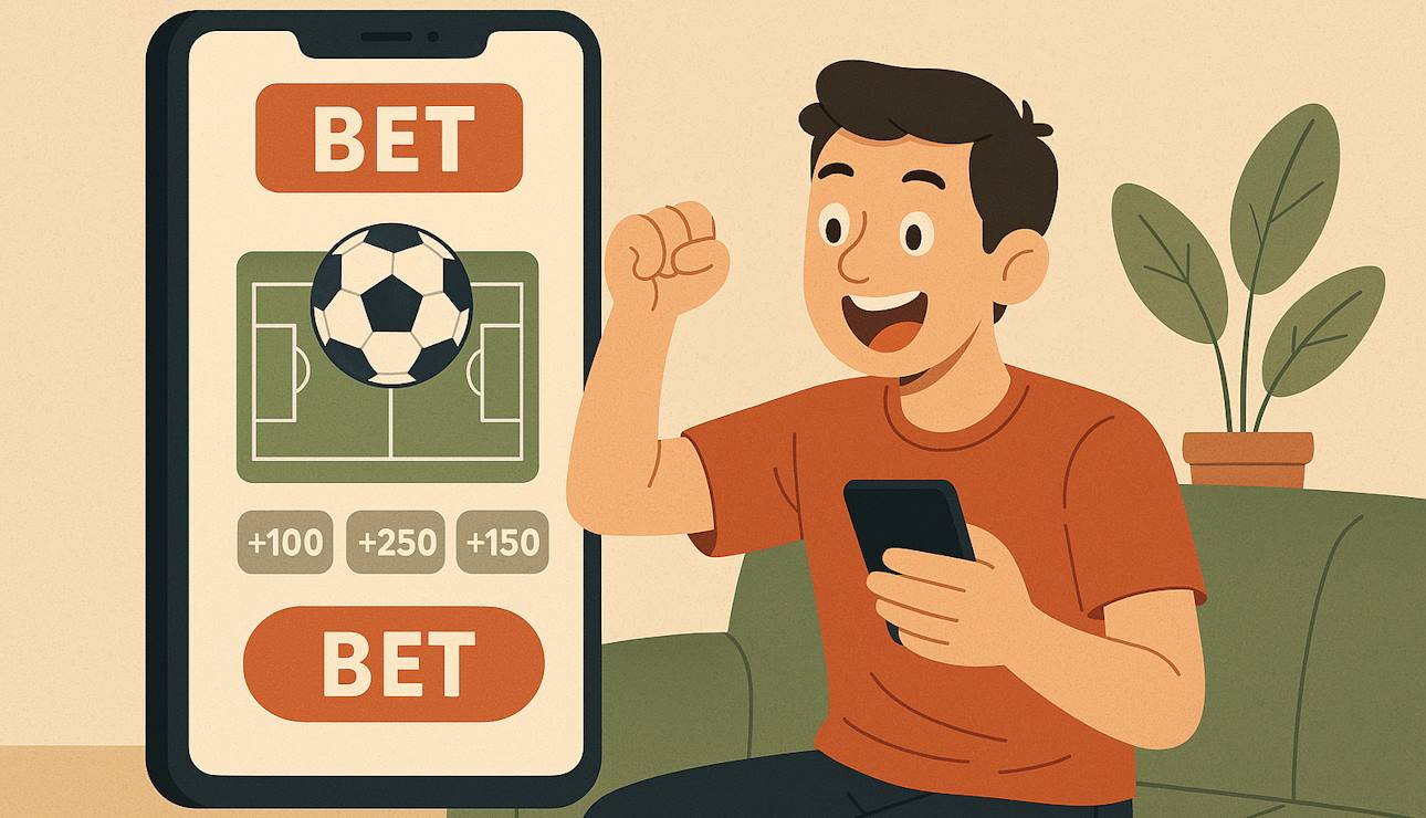 Надежные букмекер в Кыргызстане